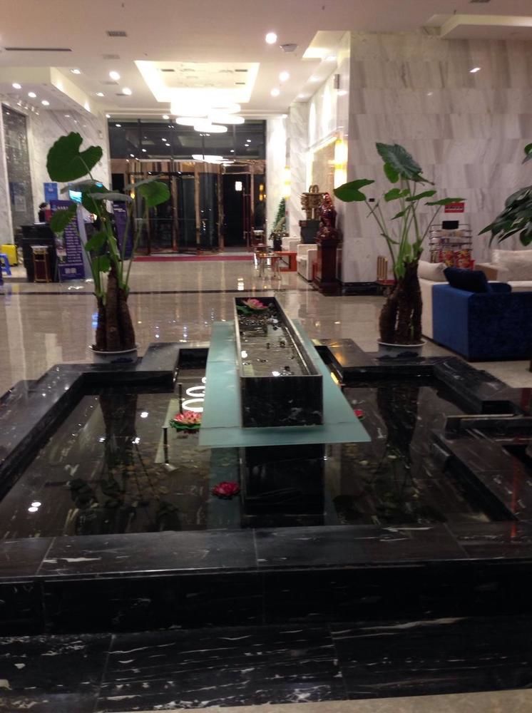 Yichang Kaishengmeiji Hotel איצ'אן מראה חיצוני תמונה